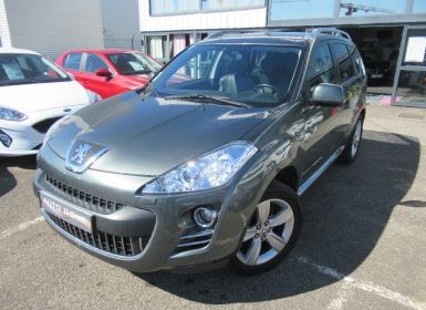 Peugeot 4007 2.2 HDi 16V 156ch Féline Occasion