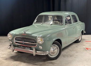 Achat Peugeot 403 Occasion