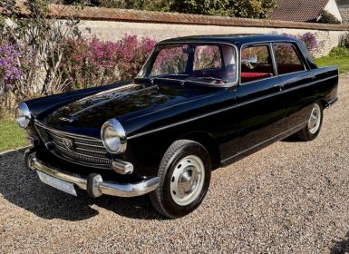 Vente Peugeot 404 berline 1969 Occasion