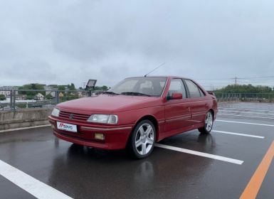 Peugeot 405 BERLINE MI-16 1.9 I 160 Occasion