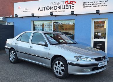 Peugeot 406 2.0 HDI 110cv 2EME MAIN ORIGINE FRANCE