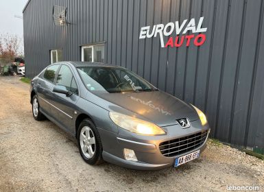 Peugeot 407 1.8 16v 125ch premium Occasion