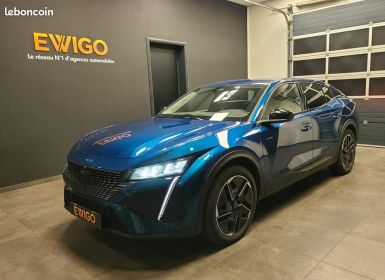 Vente Peugeot 408 1.6 225ch HYBRID PHEV ALLURE PACK E-EAT8 Occasion