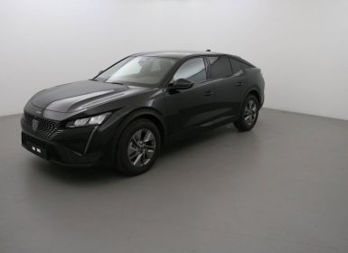 Peugeot 408 PureTech 130 ch S&S EAT8 Allure Occasion