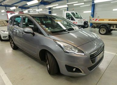 Achat Peugeot 5008  1.6 BlueHDi 120ch Active Business S&S 7pl Occasion