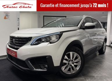 Peugeot 5008 / A PARTIR DE 201,55/MOIS / 1.5 BLUEHDI 130CH E6.C ACTIVE BUSINESS S&S EAT8