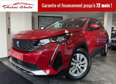 Peugeot 5008 / A PARTIR DE 254,67/MOIS / 1.5 BLUEHDI 130CH S&S ACTIVE BUSINESS EAT8