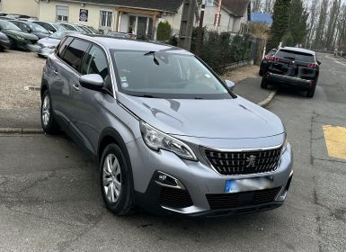 Peugeot 5008 1.2 PT 130CV EAT8 ACTIVE BUSINESS 10825HT Occasion