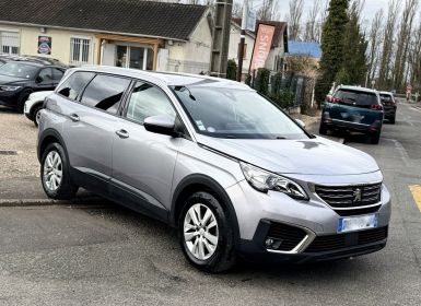 Vente Peugeot 5008 1.2 PT 130CV EAT8 ACTIVE BUSINESS 10825HT ENTRETIEN A JOUR TBEG Occasion