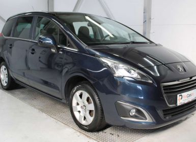 Peugeot 5008 1.2 PureTech ~ 7 zit Navi Airco Top Deal