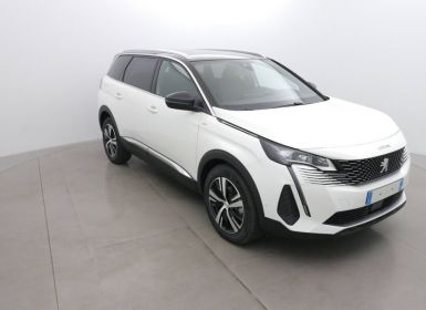 Peugeot 5008 1.2 PureTech 130 GT EAT8 7PL Occasion