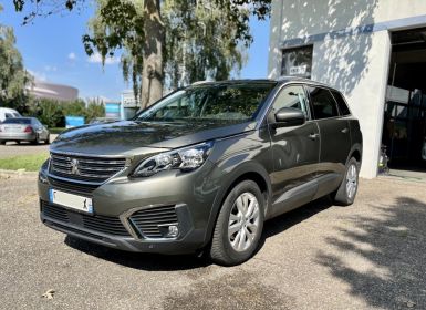 Peugeot 5008 1.2 PureTech 130ch Active S&S EAT8