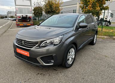 Achat Peugeot 5008 1.2 PureTech 130ch S&S BVM6 Active Occasion