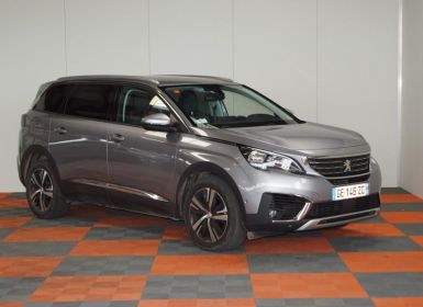 Achat Peugeot 5008 1.2 PureTech 130ch S&S EAT6 Crossway Marchand