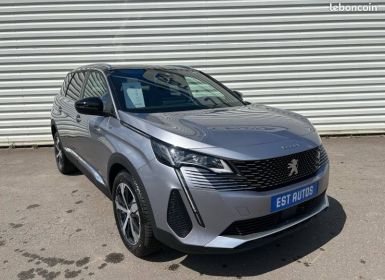 Peugeot 5008 1.2 PureTech 130ch S&S GT EAT8