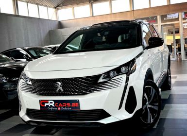 Peugeot 5008 1.2 PureTech GT -- RESERVER RESERVED