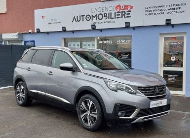 Achat Peugeot 5008 130ch ALLURE S&S BVM Occasion