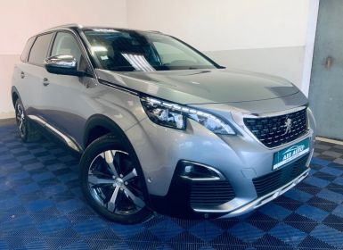 Vente Peugeot 5008 130ch EAT8 Crossway Occasion