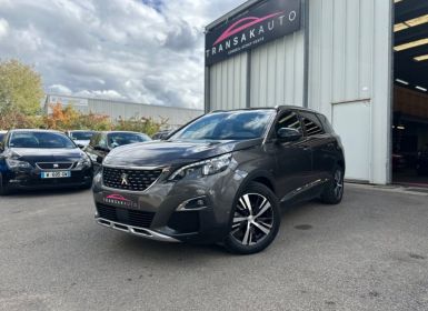 Peugeot 5008 130ch GT Line - 7 PLACES - DISTRIBUTION OK - GARANTIE