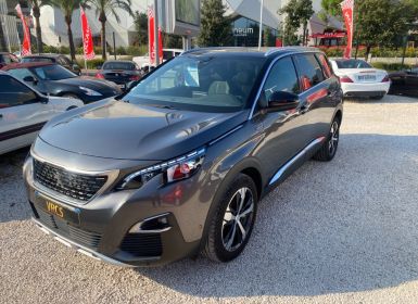 Peugeot 5008 1.5 BHDI GT Line