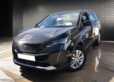 Peugeot 5008 1.5 BlueHDi 130 ACTIVE BUSINESS EAT8 Occasion