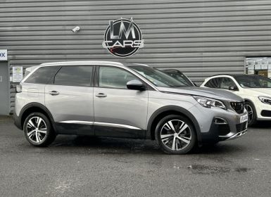 Peugeot 5008 1.5 BlueHDi 130 Allure