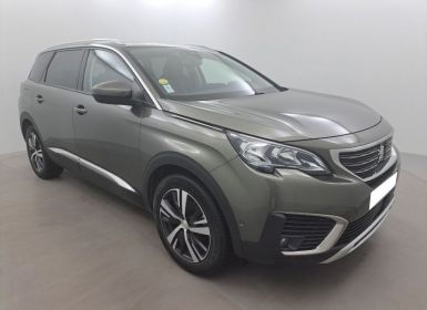 Peugeot 5008 1.5 BlueHDi 130 Allure 7PL