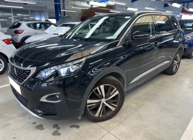 Achat Peugeot 5008 1.5 BlueHDi 130 ALLURE BUSINESS Occasion