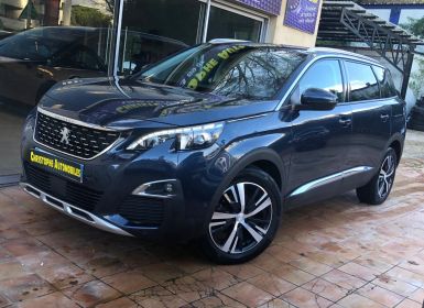 Peugeot 5008 1.5 BLUEHDI 130 ALLURE BUSINESS EAT8