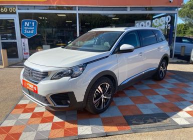 Peugeot 5008 1.5 BlueHDI 130 BV6 ALLURE 7PL Occasion