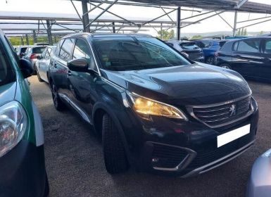 Peugeot 5008 1.5 BlueHDi 130 Crossway EAT8 7PL Occasion