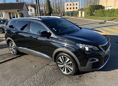 Peugeot 5008 1.5 BLUEHDI 130 CV EAT8 GT LINE TBEG TOIT OUVRANT