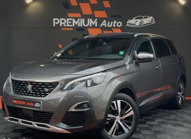 Peugeot 5008 1.5 BlueHdi 130 Cv Gt-Line Boite Automatique Toit Ouvrant Panoramique 7 Places Caméra de recul Ct Ok 2026