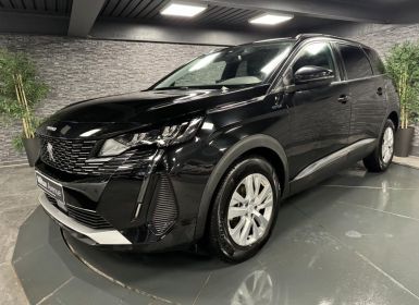 Peugeot 5008 1.5 BlueHDi 130 Style