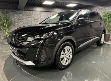 Achat Peugeot 5008 1.5 BlueHDi 130 Style Occasion