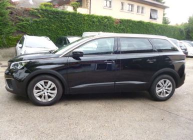 Achat Peugeot 5008 1.5 bluehdi 130ch active business Occasion