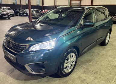 Peugeot 5008 1.5 BlueHDi 130ch Active Business EAT8