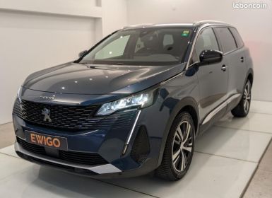 Peugeot 5008 1.5 BLUEHDI 130ch ACTIVE PACK EAT8