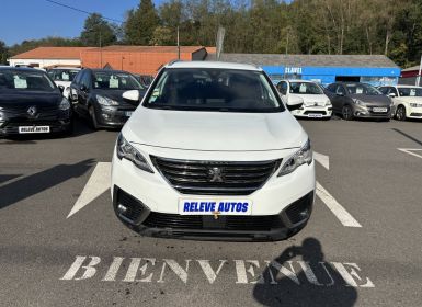 Vente Peugeot 5008 1.5 BlueHDi 130ch E6.c Active Business S&S 111g Occasion