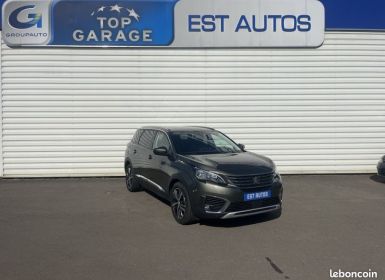 Achat Peugeot 5008 1.5 BlueHDi 130ch E6.c Allure S&S 6cv Occasion