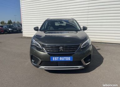 Achat Peugeot 5008 1.5 BlueHDi 130ch E6.c Allure S&S 6cv Occasion