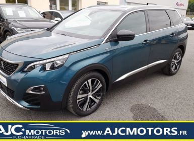 Vente Peugeot 5008 1.5 BLUEHDI 130CH E6.C GT LINE  S&S 6CV Occasion