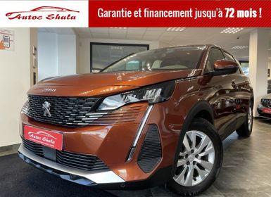 Achat Peugeot 5008 1.5 BLUEHDI 130CH S&S ACTIVE BUSINESS EAT8 Occasion