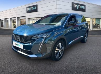 Achat Peugeot 5008 1.5 BlueHDi 130ch S&S Allure Pack EAT8 Occasion