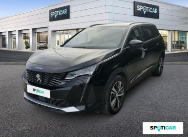 Peugeot 5008 1.5 BlueHDi 130ch S&S Allure Pack EAT8