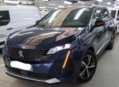 Achat Peugeot 5008 1.5 BLUEHDI 130CH S&S GT EAT8 Occasion