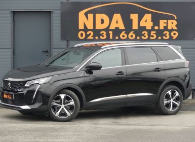 Peugeot 5008 1.5 BLUEHDI 130CH S&S GT EAT8