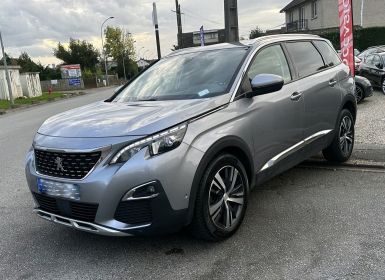 Peugeot 5008 1.5 BLUEHDI 130CV ALLURE BUSINESS 13325HT ENTRETIEN COMPLET