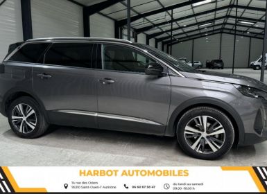 Peugeot 5008 1.5 bluehdi 130cv eat8 7pl allure pack surequipe