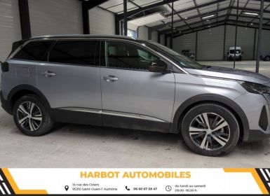 Vente Peugeot 5008 1.5 bluehdi 130cv eat8 7pl allure pack surequipe Occasion